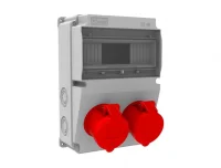 Bemis BD2-2234-0000 V10 Kombinasyon - 1