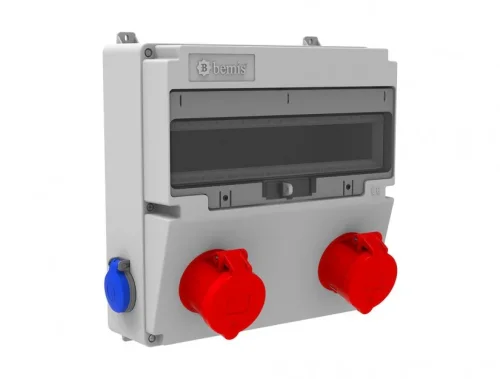 Bemis BD4-2234-2020 V17 Kombinasyon - 1