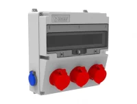 Bemis BD4-2318-2020 V17 Kombinasyon - 1