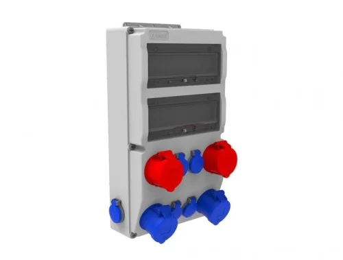 Bemis BD8-2234-2236 V26 Kombinasyon - 1