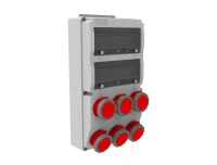 Bemis BD8-6614-0000 V26 Kombinasyon - 1