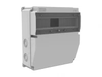 Bemis BD9-2000-0000 V15 Kombinasyon - 1