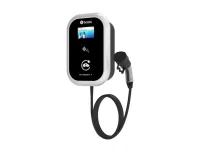 Bemis BEV-1532-2354 Ekranlı Kablo Ucu Prizli Model 2 Charger Plus Trifaze 22 kW - 1