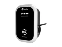 Bemis BEV-2516-4304 Ekransız Pano Prizli Tak Çalıştır Model 1 Charger Trifaze 22 kW - 1