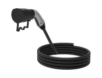 Bemis BEV-5032-2208 Kablolu Şarj Seti Trifaze 32A 8m. Kablolu - 1