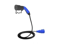 Bemis BEV2L-3201-3203 V2L Tekli Uzatma Priz Adaptör - 1