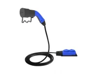 Bemis BEV2L-3202-3203 V2L 2'li Uzatma Priz Adaptör - 1