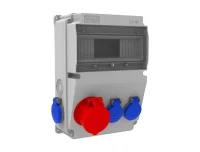 Bemis BH2-2118-2022 V10 Kombinasyon - 1