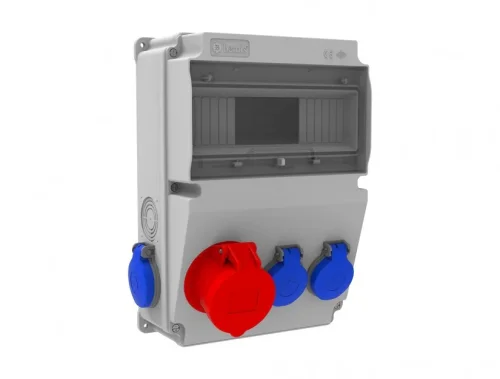 Bemis BH2-2118-2022 V10 Kombinasyon - 1