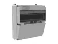 Bemis BH4-2000-0000 V17 Kombinasyon - 1