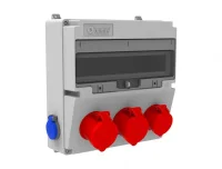 Bemis BH4-2234-1182 V17 Kombinasyon - 1