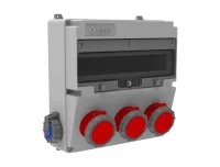 Bemis BH4-6314-2020 V17 Kombinasyon - 1