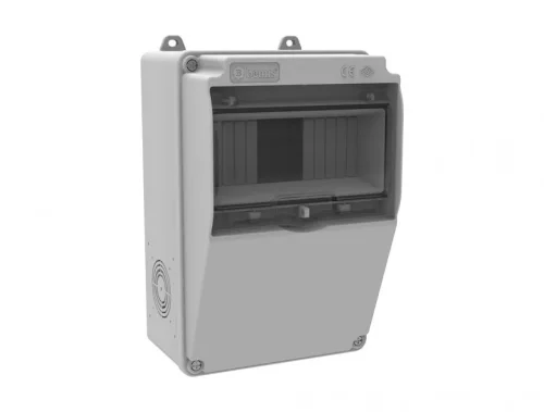 Bemis BH5-2000-0000 V7 Kombinasyon - 1