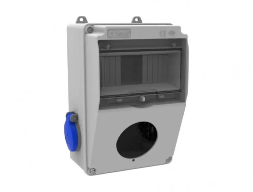 Bemis BH5-2101-2020 V7 Kombinasyon - 1