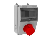 Bemis BH5-2118-0000 V7 Kombinasyon - 1