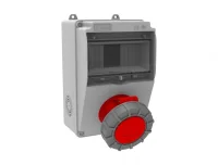 Bemis BH5-6124-0000 V7 Kombinasyon - 1