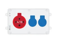 Bemis BKP-7215-2000 Powerbox - 1