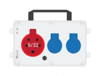 Bemis BKP-7219-2003 Powerbox - 1