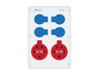 Bemis BKP-8226-4000 Powerbox - 1