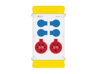 Bemis BKP-8226-4016 Powerbox - 1