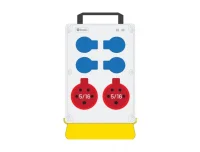 Bemis BKP-8226-4021 Powerbox - 1