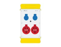 Bemis BKP-8229-2020 Powerbox - 1