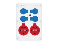 Bemis BKP-8229-4009 Powerbox - 1