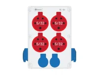 Bemis BKP-8249-4000 Powerbox - 1