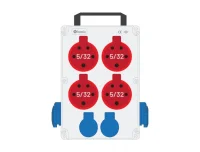 Bemis BKP-8249-4007 Powerbox - 1