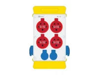 Bemis BKP-8249-4016 Powerbox - 1