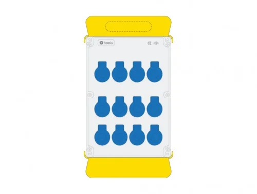 Bemis BKP-8260-6016 Powerbox - 1