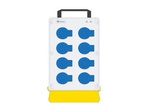 Bemis BKP-8280-0021 Powerbox - 1