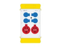 Bemis BKP-8296-4020 Powerbox - 1