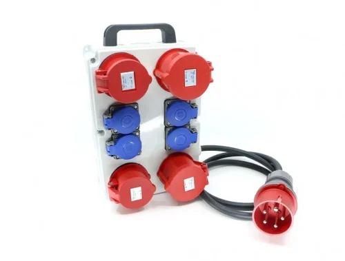 Bemis BKP38229-2647 Powerbox - 1