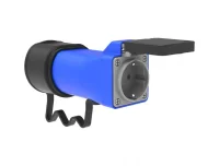 Bemis BKT-2102-2001 V2L Tek Çıkışlı Adaptör - 1