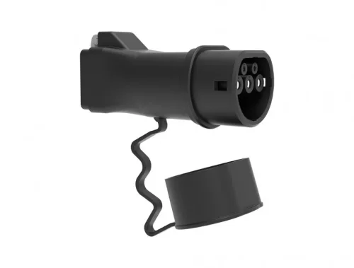 Bemis BKT-2102-2001 V2L Tek Çıkışlı Adaptör - 2