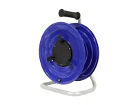 Bemis BM1-2102-0000 Prizsiz IP20 Metal Makara (Kulaklı Kapaklı) - 1