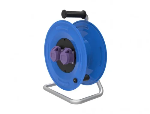 Bemis BM3-4224-0000 Prizli IP44 Metal Makara - 1