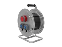 Bemis BM4-5231-1470 Prizli IP67 Metal Makara - 1