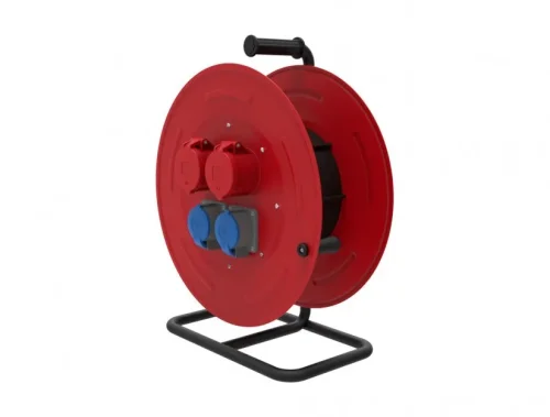 Bemis BM5-6203-2150 Prizli IP44 Metal Makara - 1