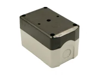 Bemis BT3-2030-0002 IP44 25A. Pako Şalter Kutusu - 1