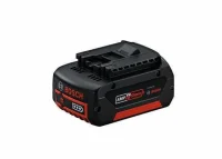 Bosch 2 x GBA 18V 5.0Ah + GAL 1880 CV Professional Şarj Cihazı - 3