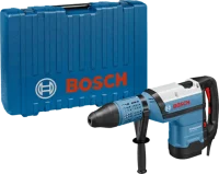 Bosch GBH 12-52 D Professional 1700 W Kırıcı-Delici Matkap - 1