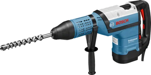 Bosch GBH 12-52 D Professional 1700 W Kırıcı-Delici Matkap - 2