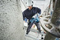 Bosch GBH 12-52 D Professional 1700 W Kırıcı-Delici Matkap - 3