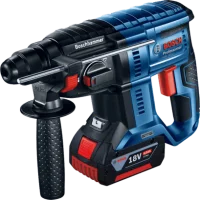 Bosch GBH 180-LI Professional Akülü Kırıcı-Delici Matkap - Bosch (1)