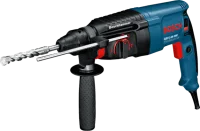 Bosch GBH 2-26 DRE Professional 800 W Kırıcı-Delici Matkap - 1