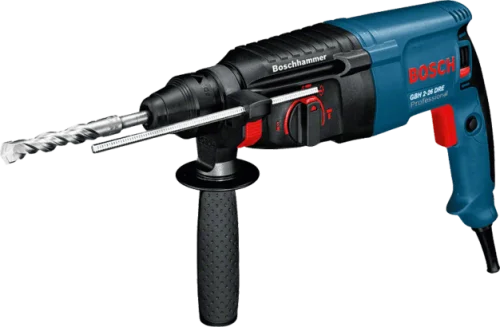 Bosch GBH 2-26 DRE Professional 800 W Kırıcı-Delici Matkap - 1