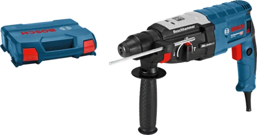 Bosch GBH 2-28 Professional 880 W Kırıcı-Delici Matkap - 1