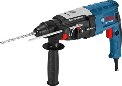 Bosch GBH 2-28 Professional 880 W Kırıcı-Delici Matkap - 2